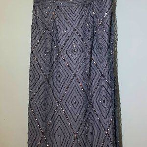 Evening Gown